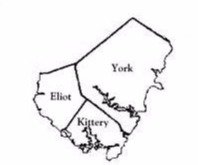 York County Maine Gis Wedding Officiant Services In York County, Maine Including Kittery And York,  Me